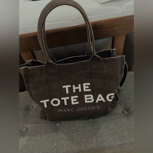 The Tote Bag Marc Jacobs